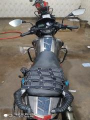 TVS Apache RTR 150